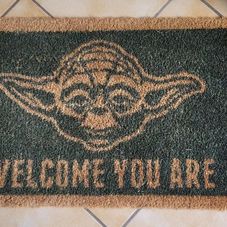 Ker Yoda 비닉 외부 사진
